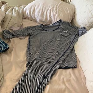 Lake Pajamas ( BlackBerry)